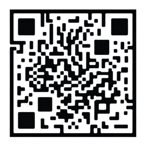 QR code placeholder